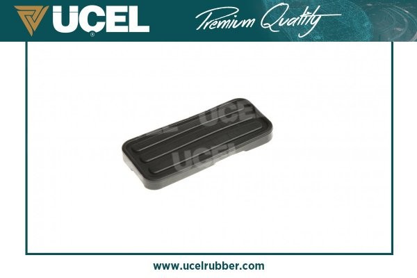 Pedal Lasti̇ği̇ Gaz Audi 80