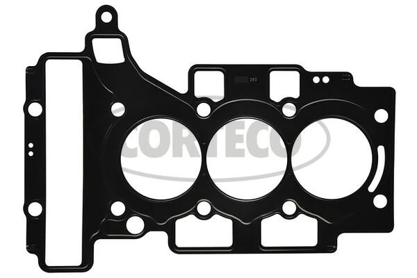 Silindir Kapak Contasi Opel Groosland-P2008-P208-P301-P308-C1-C3-Aircross-Cactus-C-Elysee-Ds3-1.2 Vti Eb2 Toyota Aygo 1.2 1pp