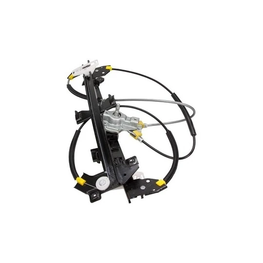 Cam Kri̇kosu Mekani̇zmasi Ön Sol Motorsuz Partner-Berlingo 96 15
