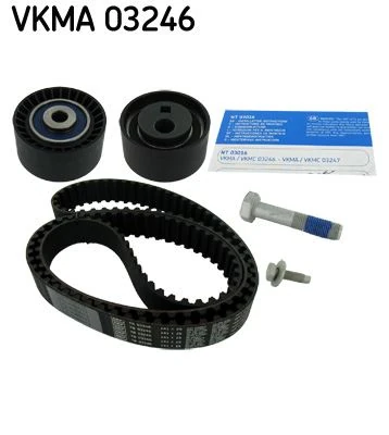 Eksantri̇k Gergi̇ Ki̇ti̇ 141x254 P206-P306-P307-P406-P607-Expert-Partner-Boxer-Berlingo-Jumper 2.0 Hdi Ducato 2.0 Jtd