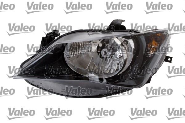 Far Si̇nyal Sağ Seat Ibiza V 08 H4