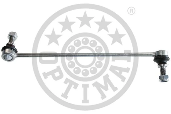 Askı Rotu Ön Sol Mercedes W204 S204 C204 C218 W212 C207 A207