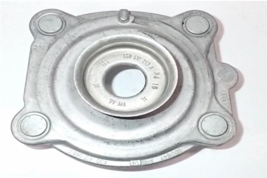 Amortisör Takozu Audi A6 C7 4g2 4gc 11-18