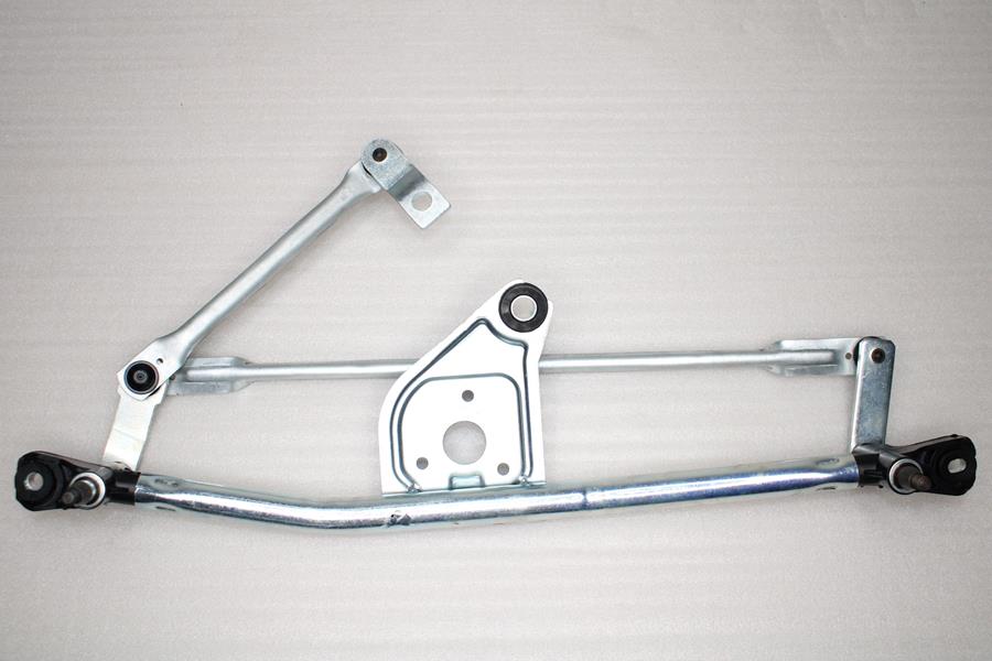 Ön Cam Si̇lecek Mekani̇zmasi Motorsuz Peugeot Bipper-Citroen Nemo-Fiat Fiorino 07>18