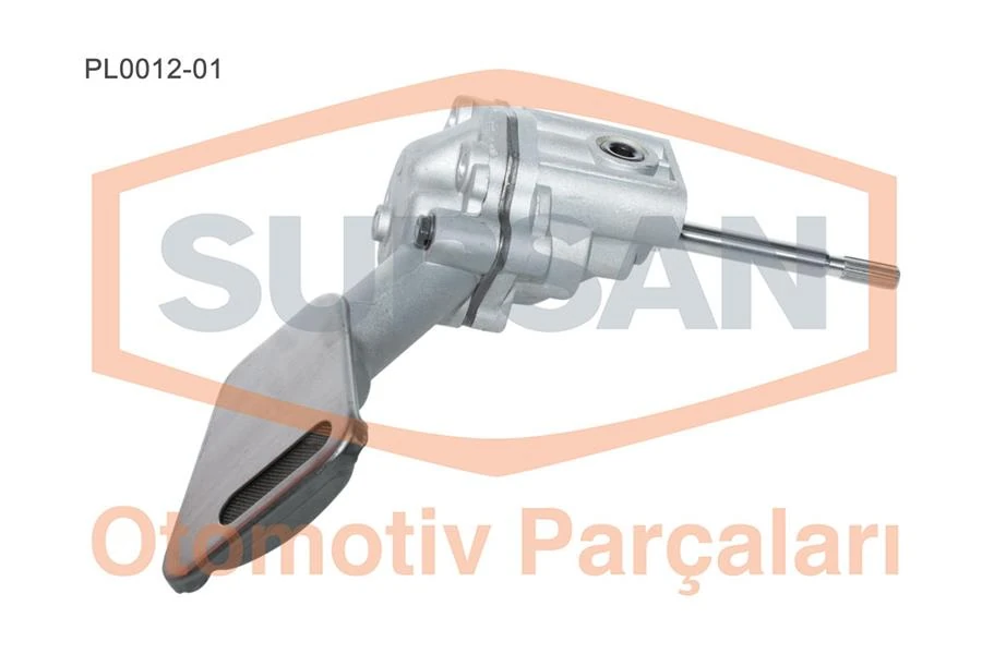 Yağ Pompasi Slx-Tempra-Ti̇po 1.6