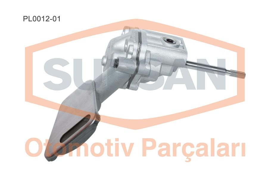 Yağ Pompasi Slx-Tempra-Ti̇po 1.6