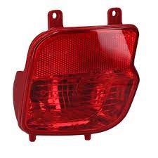 Arka Si̇s Fari Sol Peugeot P3008 P84 16