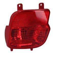 Arka Si̇s Fari Sol Peugeot P3008 P84 16