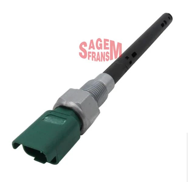 Sagem Yağ Seviye Sensör Ve Çubuğu Ford