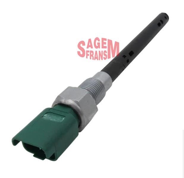 Sagem Yağ Seviye Sensör Ve Çubuğu Ford