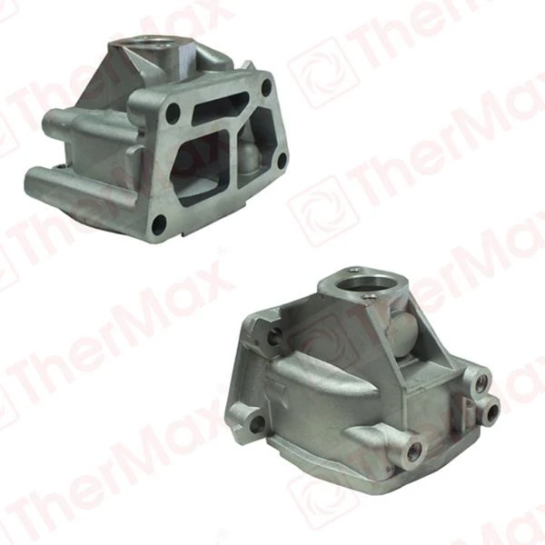 Thermax Devirdaim Su Pompası Fiat
