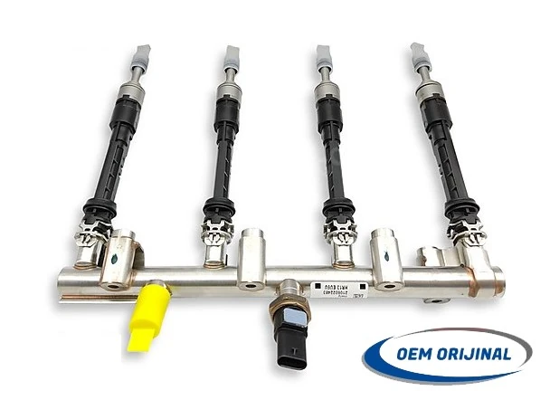 Müşür Rampa Enjektör 4 Lü Takım Bu Ürün Ori̇ji̇nal Renault Megane IV 16 Talisman 16 Kadjar 16 Cl İo V 19 Express 23 Ni̇ssan Qasqhai II 16 Mercedes Benz A Seri̇ B Seri̇ Gla 1.3 Tce H5h