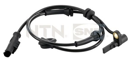 ABS Sensörü Ön Sağ-Sol Fiat Bravo II 07>14 Sti̇lo 04>