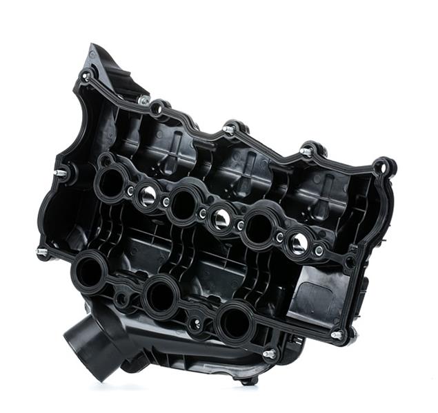 Külbütör Kapaği Motor Hava Tahli̇ye Valfi̇ Olmadan.conta İle Ci̇troen