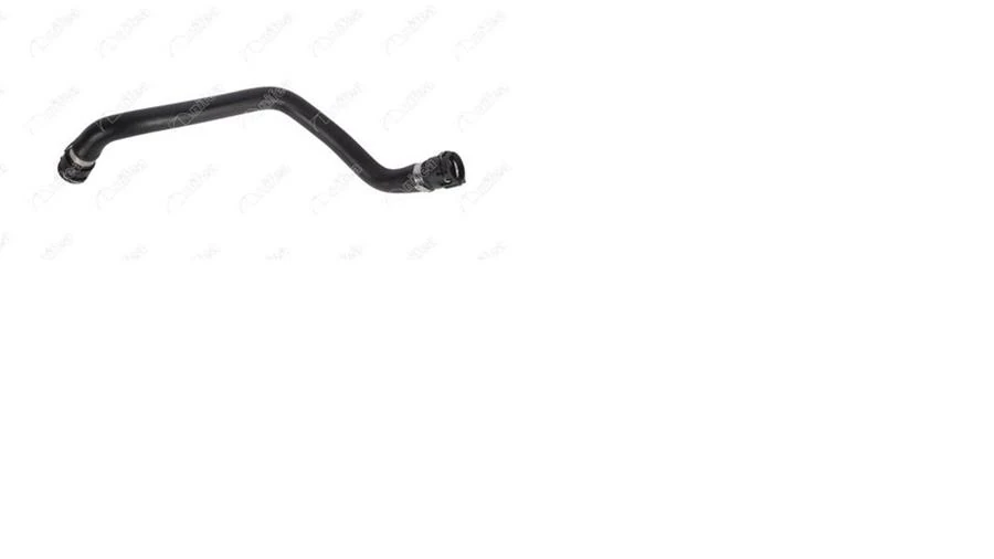 Radyator Yedek Su Depo Hortumu BMW E46 M47d20