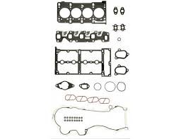 Üst Takım Contasi Keçeli̇ Skc Si̇z Partner-Berlingo-Boxer 1.9 Dzl D9a-D9b-Xud9-Djz-Ajz