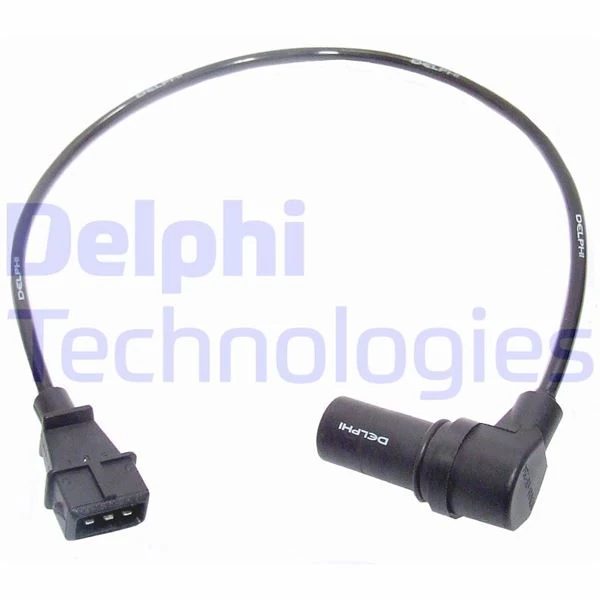 Delphi Krank Opel