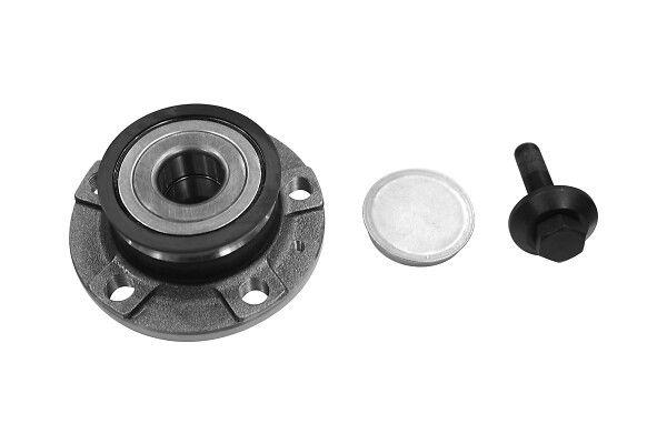 Arka Tekerlek Poryası Set Volkswagen Polo 1.0 2017-06-07.1997