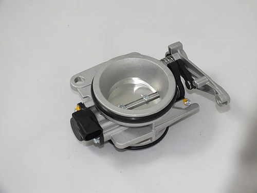 Gaz Kelebeği̇ Megane-Clio-Laguna-Kangoo K4m-K4j