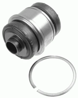 Salıncak Burcu Arka BMW E39 E60 E61 E63 E64 E38 E65 E66 E53 E52 Segmanli