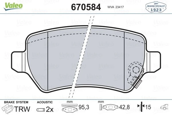 Arka Balata Astra G 98 > Astra H 05 > Meriva 03 > Zafira 00 > Combo 02 >