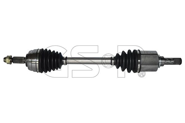 Aks Komple Sol Dacia Duster 4x4 1.2 Tce-1.5 Dci̇-1.6 16v 12