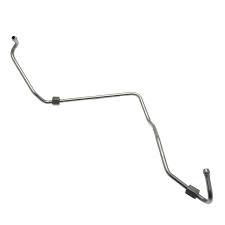 Turbo Yağlama Borusu Caddy-Golf5-Jetta-Passat 2004-2010 2.0tdi