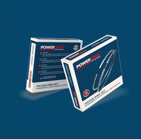 POWERSEAL Segman FIAT