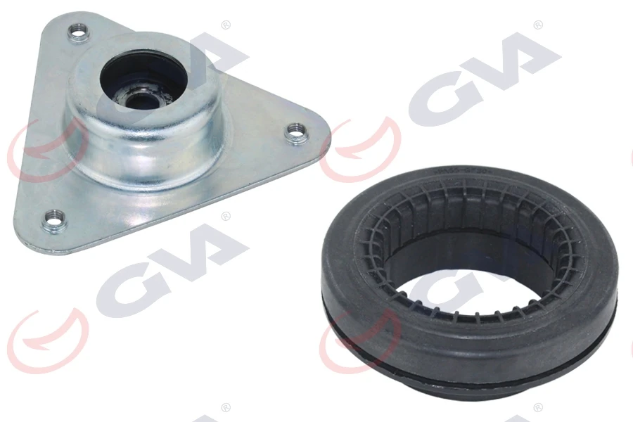Ön Amorti̇sör Takozu Takoz Rulman Ki̇t Clio III-IV-Modus-Captur 543024644r 543259539r