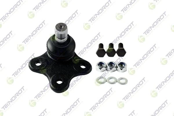 Alt Roti̇l Sağ-Sol Opel Combo D 10> Fiat Doblo III 10>