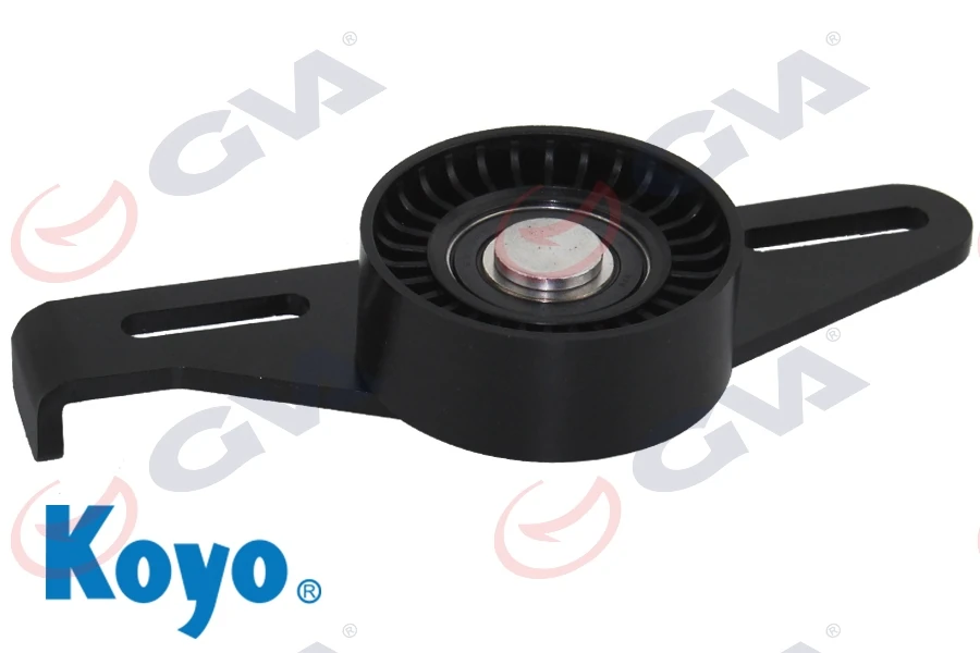 Alternatör Gergi̇ Rulmanı Clio II 98> Kangoo 97> Megane I 96> 1.4-1.6-1.6 16v Laguna II 01> 1.6 16v