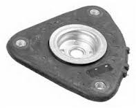 Ön Amorti̇sör Tablasi Focus II 04 11 Focus Iiii 14 Yeni̇ Connect 1.6 1.5 Tdci̇ 15 Kuga 08 13 Mazda 3 08 11 Mazda 3 03 Volvo S40 II 06 12 S40 II S40 V40 II 1.6 D2 12 V50 1.6