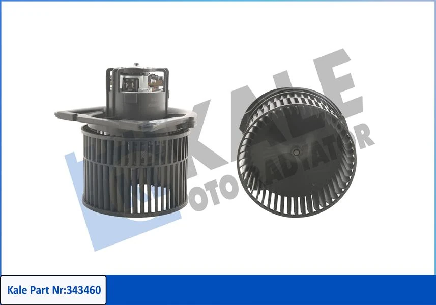 Kalori̇fer Motoru 12v Opel Vectra B