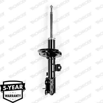 Ön Amorti̇sör Sağ Hyundai Accent IV Blue 1.4 1.6 2010 >2017 Kia Rio III Ub 2011 >2017 Gazli