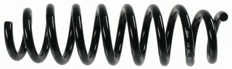 Helezon Yay Arka BMW E81 E87 E88 E82 E90 E91 E92