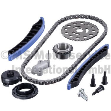 Eksantrik Zincir Seti Mercedes Om622 Om626 W447 W205 . Renault R9m 1.6 Dci Trafic Megane Kadjar Nissan Qashqai X-Trail Opel Vivaro B Krank Disli Yuksekligi: 33mm