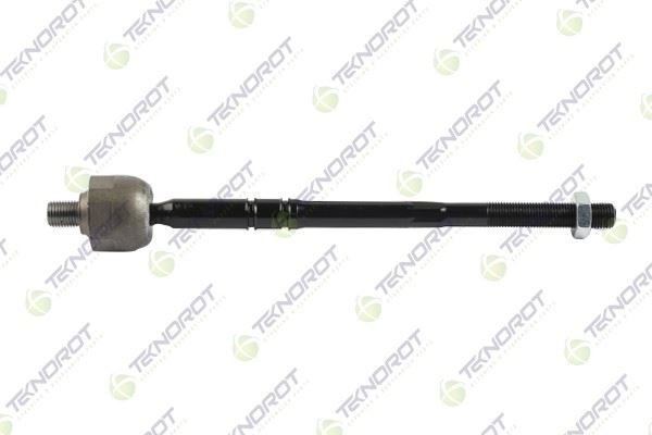 Rot Mi̇li̇ P308 07 C4 10 1.4-1.6-2.0 Hdi̇