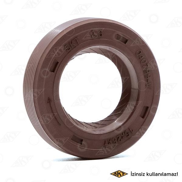 Alternatör Mi̇li̇ Keçesi̇ Ford Transi̇t 15-M12