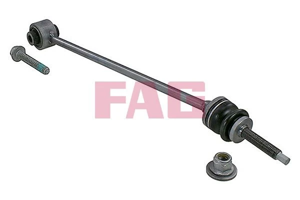 Askı Rotu Ön Sol Mercedes W166 X166 C292