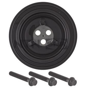 Krank Kasnagi Transit V347 2.2tdci / 2.4tdci 06 14 V363 2.2tdci 14 / Arkadan Ceker