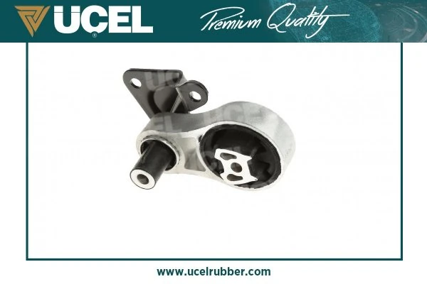 Şanzıman Takozu Alt Ford Courier 14> 1.5-1.6 Tdci̇ 16v 1.4 16v 01 > B Max 12 > Mazda II 04 >