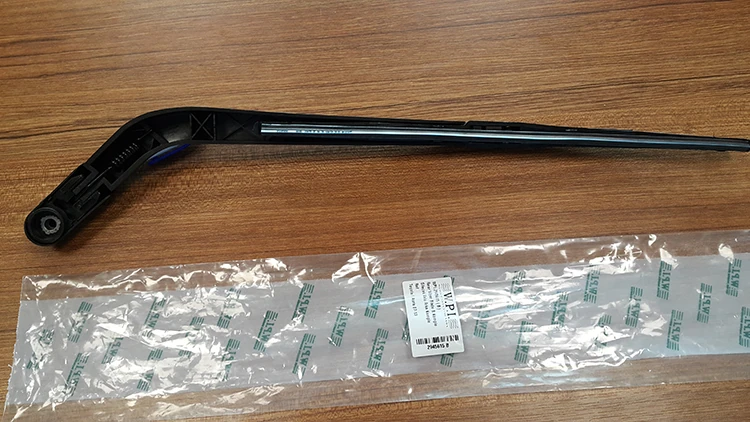 Arka Si̇lecek Kolu Komple Toyota Auris 07-13
