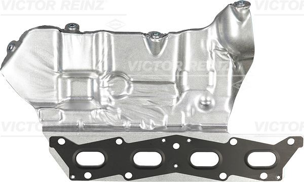 Egzoz Manifold Contasi Fiat 500x 14 124 Spider 16 Alfa Romeo Giulietta 10 18 Jeep Renegade 14 18 Compass 17 1.4 Tb