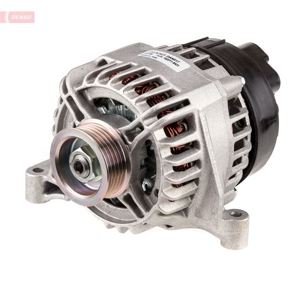 Alternatör 14v 70a Fiat 500 10 Albea 08 Fiorino 09 Doblo 05 Grande Punto 05 Panda 04 Palio 01 Punto Evo 09 12 Alfa Romeo Mito 11 18 1.2 1.4 5 Kanal