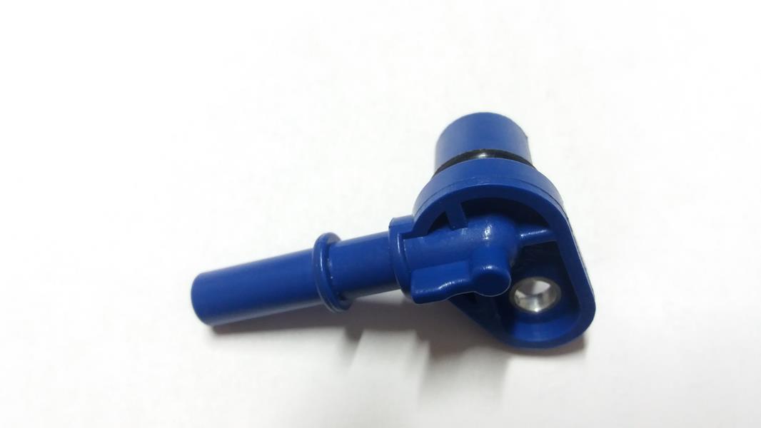 Vakum Pompa Valf Euro4-Euro5 Tüm Motor Ti̇pleri̇ 1.3 Multi̇jet