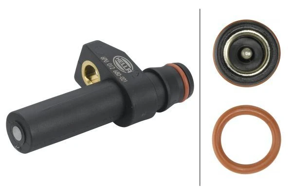 Krank Mili Konum Sensoru Mercedes W168 W202 W210 W140 W638 B901>b904