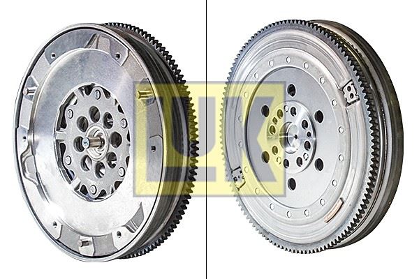 Volan Dmf BMW N47 E81 E82 E87 E88