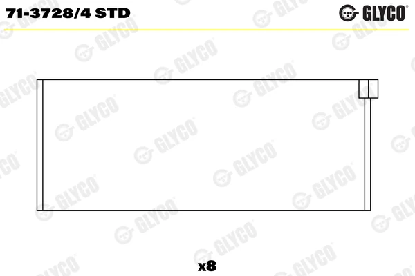 Kol Yatak Std 1.9sdi / Td /tdi 1z Aaz Ade Aff Agr Ahh Ahu Alh Aey Agp Abl Afd Agd Ale Ard Asx Avm Be Q B 4 Silindir Icin