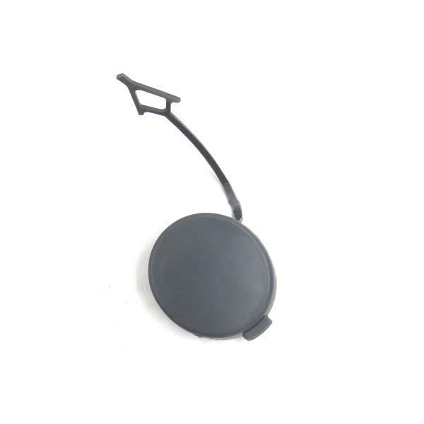 Ön Tampon Çeki̇ Demi̇r Kapaği Caddy III-Caddy III 04-15
