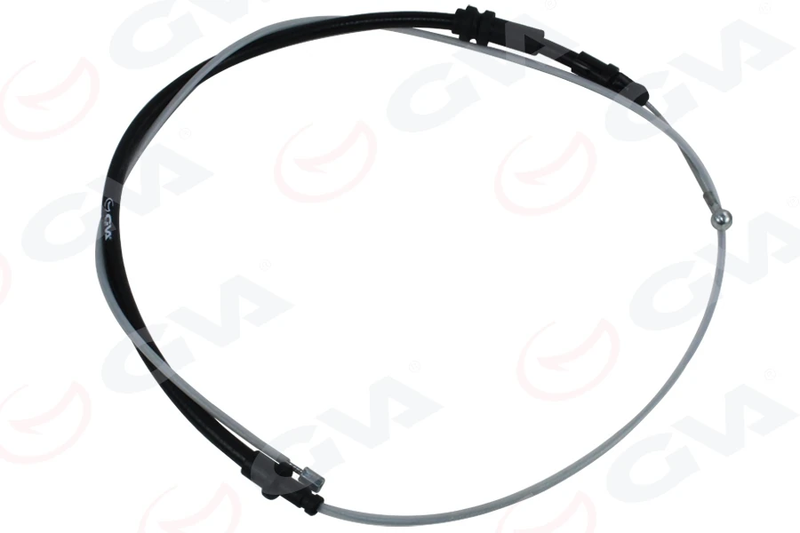 El Fren Telleri̇ Caddy III 04 -